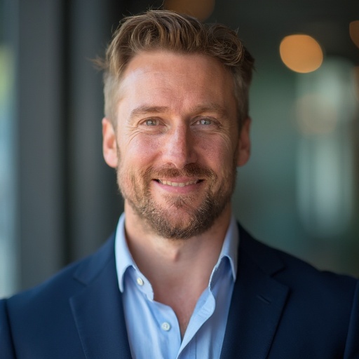 James Wilson — Non Gamstop Casinos expert